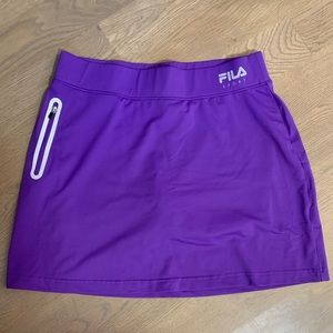 Golf Skirt